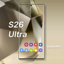 Samsung S26 Ultra Launcher APK