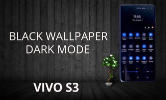 Vivo S3 Launcher & Wallpaper Ekran Görüntüsü 3