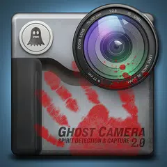 Ghost Camera — Talk to Spirits アプリダウンロード