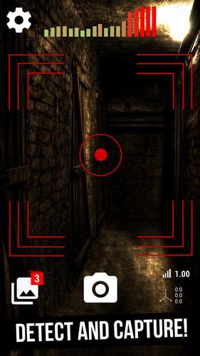 Ghost Hunting Camera Simulator Apk 1 2 1 Download For Android