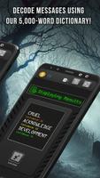 Ghost Talker تصوير الشاشة 1