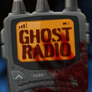 Ghost Radio Spirit Box aplikacja