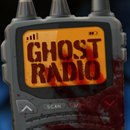 Ghost Radio Spirit Box APK