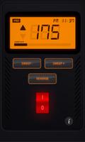 Ghost Hunting Radio Spirit Box screenshot 1