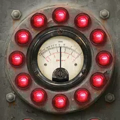 Ghost Voice Box - EVP Detector アプリダウンロード
