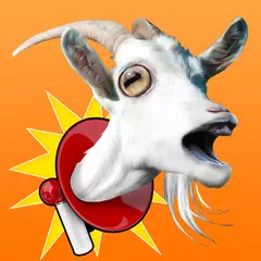 Descargar XAPK de Screaming Goat Air Horn