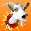 Screaming Goat Air Horn