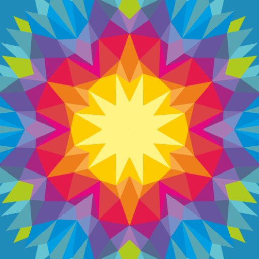 KaleidoSnap Калейдоскоп Камера