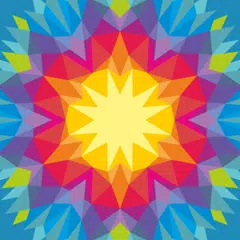 Скачать KaleidoSnap Калейдоскоп Камера APK