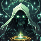 آیکون‌ Ghost Oracle