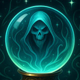 Ghost Oracle アイコン
