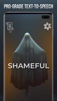 Spirit Chat Pro — Ghost Hunter poster