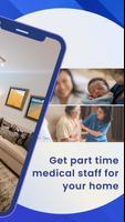 Locum স্ক্রিনশট 1