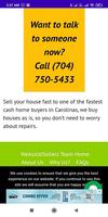 WeAssistSellers - We Buy Houses, Sell a home fast اسکرین شاٹ 1