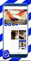 واتس عمر الازرق الاصلي Screenshot 2