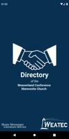 Church Directory – Weaverland imagem de tela 1