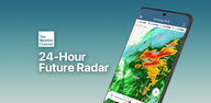 How to Download The Weather Channel - Radar on Android