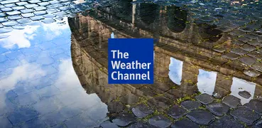 The Weather Channel