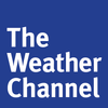 天气预报和雷达图 - The Weather Channel 图标