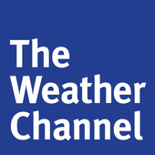 آیکون‌ The Weather Channel