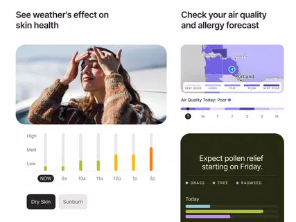 The Weather Channel - Radar