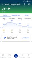 The Weather Channel penulis hantaran