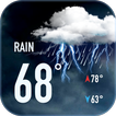 Wetter Live - Radar & Widget