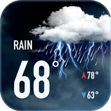 Wetter Live - Radar & Widget