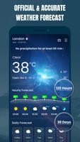 Z Weather & Widget, Radar 海报