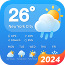 Vegoo Météo APK