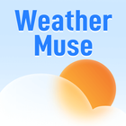 WeatherMuse ícone