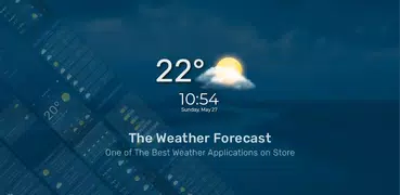 Weather today - Live Weather