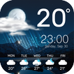”Weather today - Live Weather