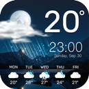Weather today - Live Weather APK