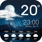 Weather today - Live Weather 图标