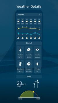 天气预报 截图 10