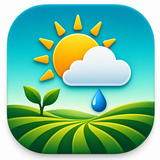 Farm Weather& Outdoor Forecast APK