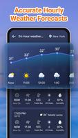 Weather Alerts: Live Forecast ภาพหน้าจอ 2