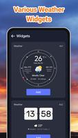 Weather Alerts: Live Forecast ภาพหน้าจอ 3