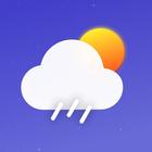 Weather forecast: Weather App icon