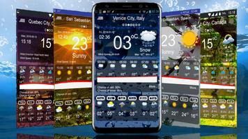 Weather forecast: Weather App screenshot 2