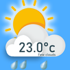 Weather App APK