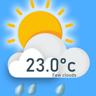 Weather App icon