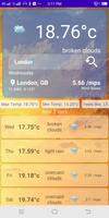 Weather App screenshot 3