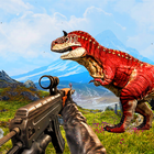 Dinosaur Hunter: Animals Game icon