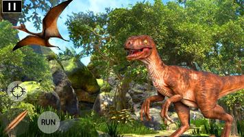 Dinosaur Hunter: Dinosaur Game 스크린샷 2