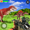 DINO HUNTER 3D:Fighting Games