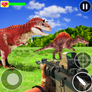 Dinosaur HUNTER 3D:Dragon Game APK