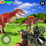 Dinosaur HUNTER 3D:Dragon Game