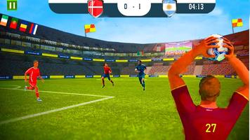 ultimate football game 2024 पोस्टर